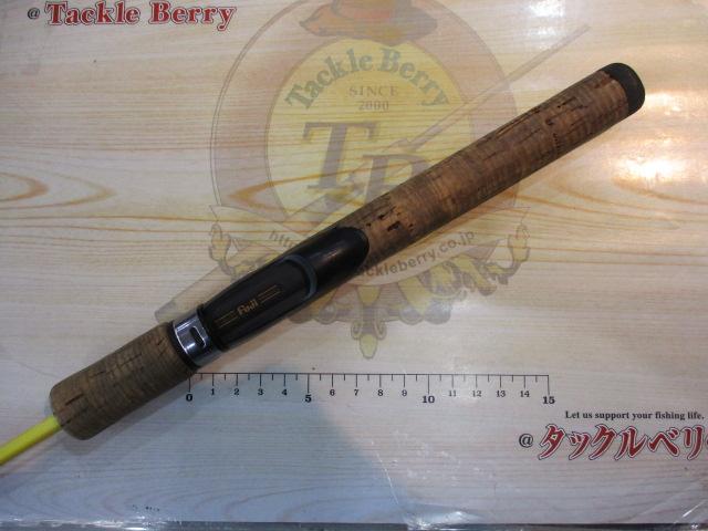 99ツーナインフリークス 60UL イエロー｜＠ベリーネット 日本最大新品