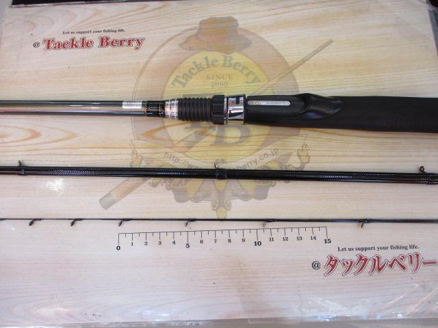 がまかつ ヘチさぐり 銀治郎 M300 美品 がまチヌへちさぐり銀治郎 M300｜＠ベリーネット 日本最大新品中古釣具