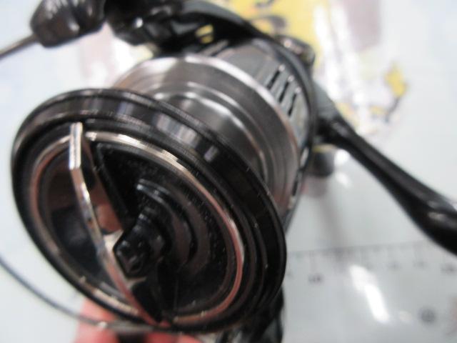 19ヴァンキッシュ C3000XG