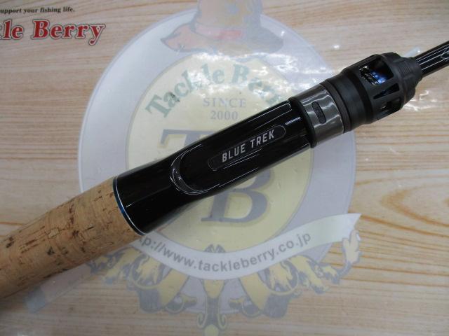 ブルートレック DBTC-65ML-FM｜＠ベリーネット 日本最大新品中古釣具