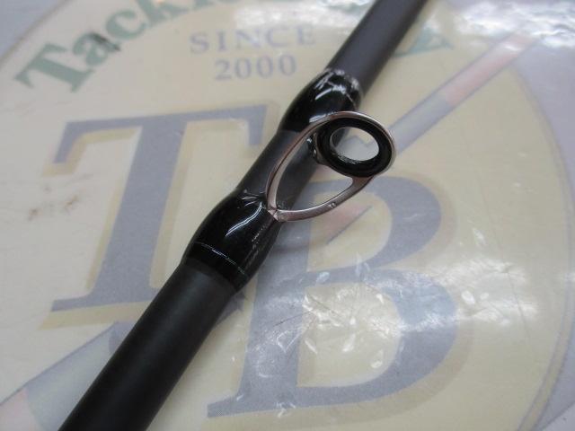 ブルートレック DBTC-65ML-FM｜＠ベリーネット 日本最大新品中古釣具