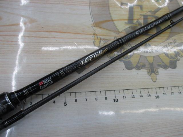 ホーネットスティンガー HSS-652ML MGS｜＠ベリーネット 日本最大新品