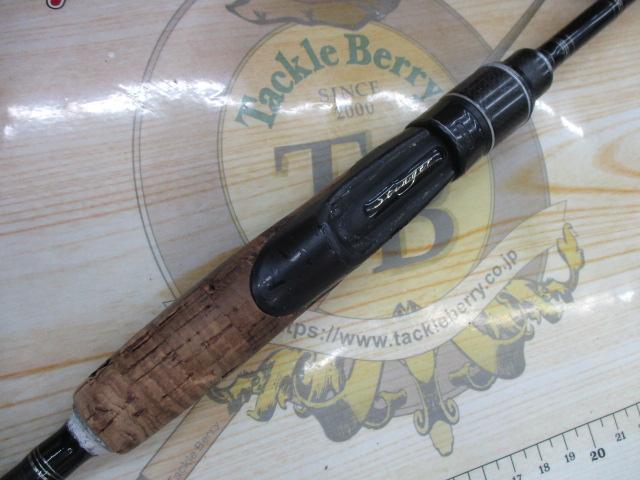 ホーネットスティンガー HSS-652ML MGS｜＠ベリーネット 日本最大新品