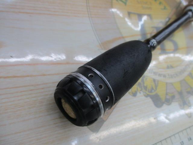 ホーネットスティンガー HSS-652ML MGS｜＠ベリーネット 日本最大新品