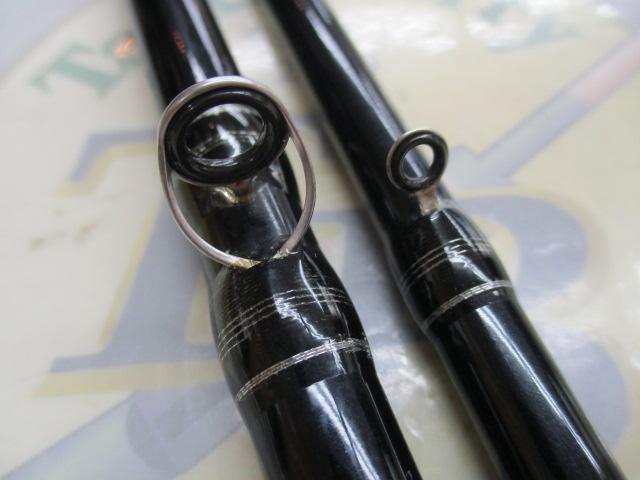 フネタツ 喰わせヒラメ270H