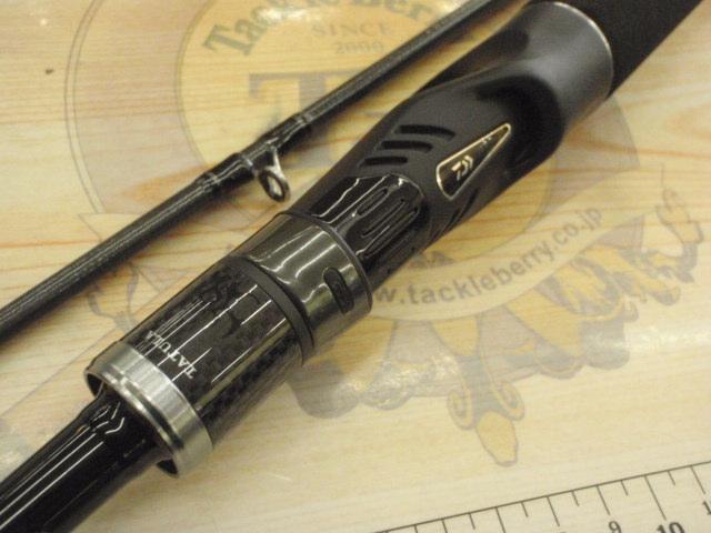タトゥーラXT 672MHFB｜＠ベリーネット 日本最大新品中古釣具WEBショップ