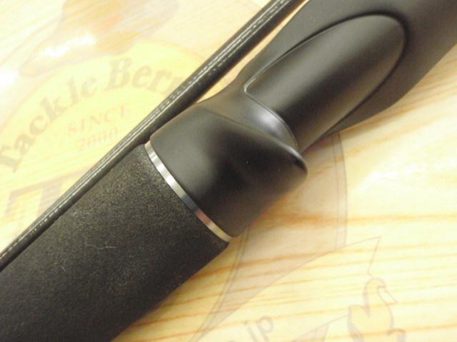 タトゥーラXT 672MHFB｜＠ベリーネット 日本最大新品中古釣具WEBショップ