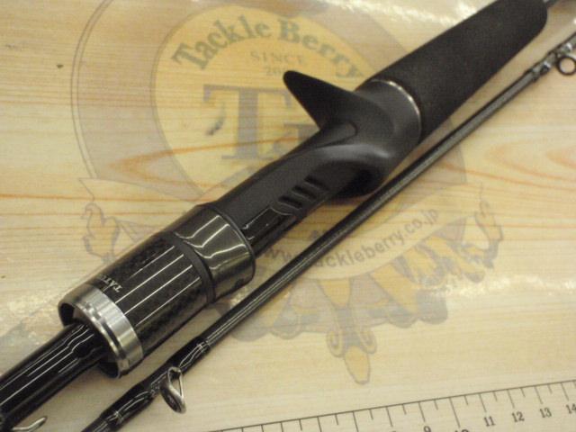 タトゥーラxt662MLRB美品中古品！ タトゥーラXT 662MLRB｜＠ベリーネット 日本最大新品中古釣具WEBショップ