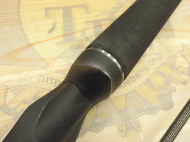 タトゥーラXT 662MLRB｜＠ベリーネット 日本最大新品中古釣具WEBショップ