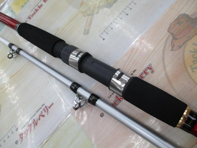 PGたこがかりEX180