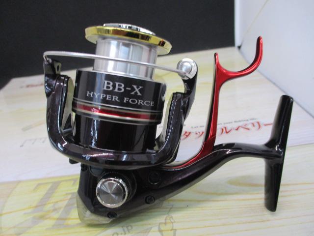 08BB-XハイパーフォースMg 2500DHG｜＠ベリーネット 日本最大新品中古