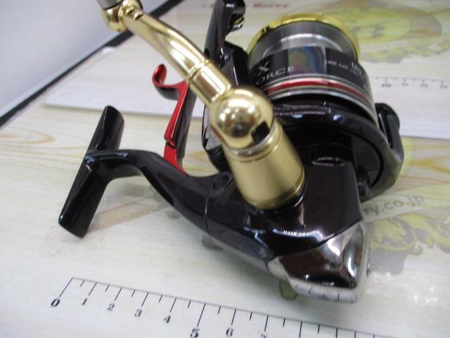 08BB-XハイパーフォースMg 2500DHG｜＠ベリーネット 日本最大新品中古