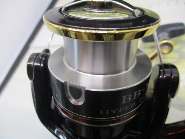08BB-XハイパーフォースMg 2500DHG｜＠ベリーネット 日本最大新品中古