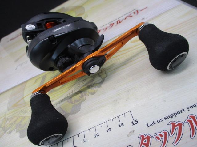 21バルケッタBB 151DH-PG