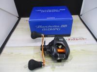 21バルケッタBB 151DH-PG