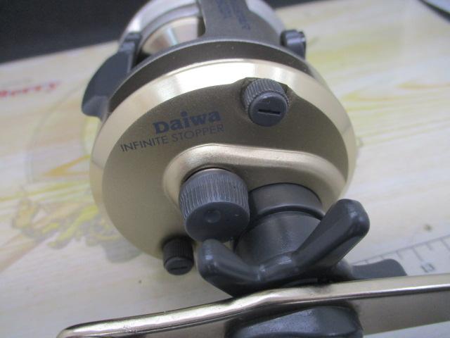 ダイナスター 250DX｜＠ベリーネット 日本最大新品中古釣具WEBショップ