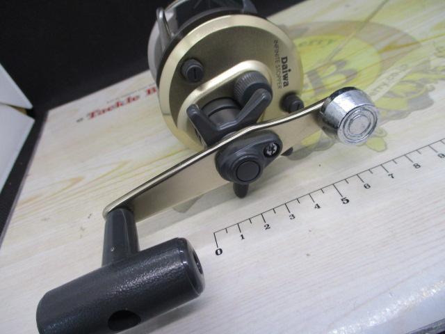 ダイナスター 250DX