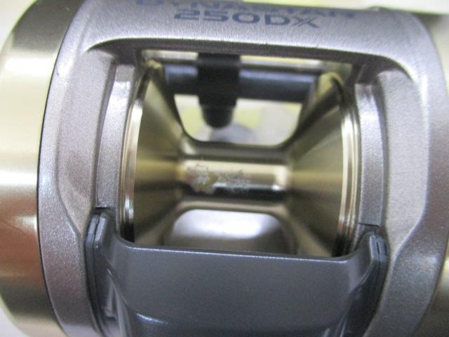 ダイナスター 250DX