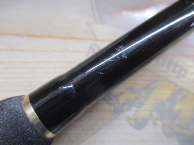 ファーストキャスト FCS-T762L