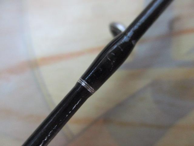 ファーストキャスト FCS-T762L
