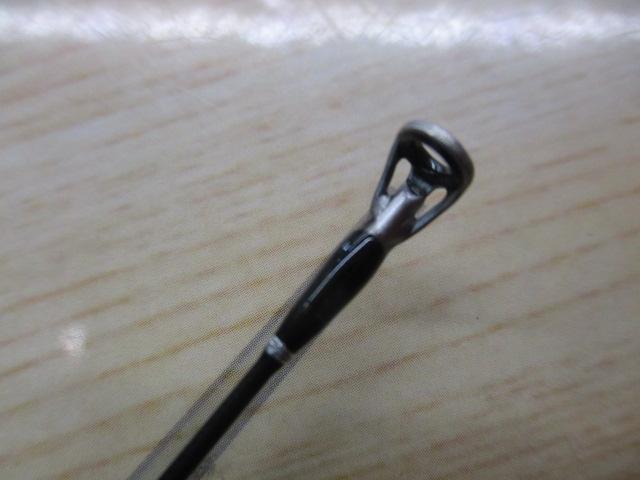 ファーストキャスト FCS-T762L