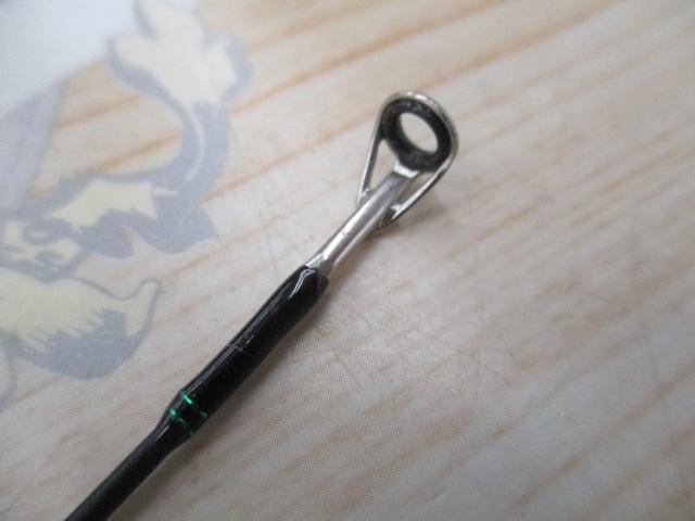マスビートエクストリーム MEC-562UL