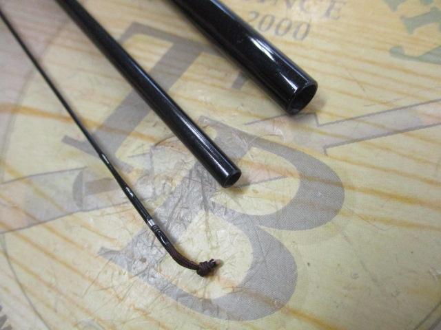 飛天弓風刃 8