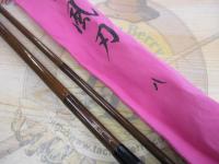 飛天弓風刃 8