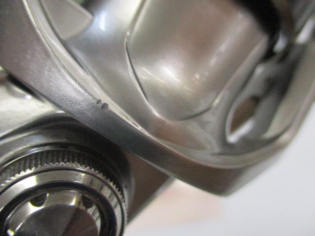 15ツインパワー C2000HGS