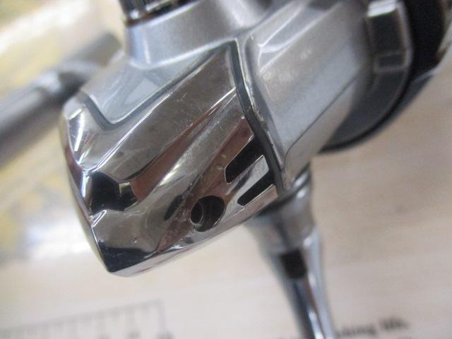 15ツインパワー C2000HGS