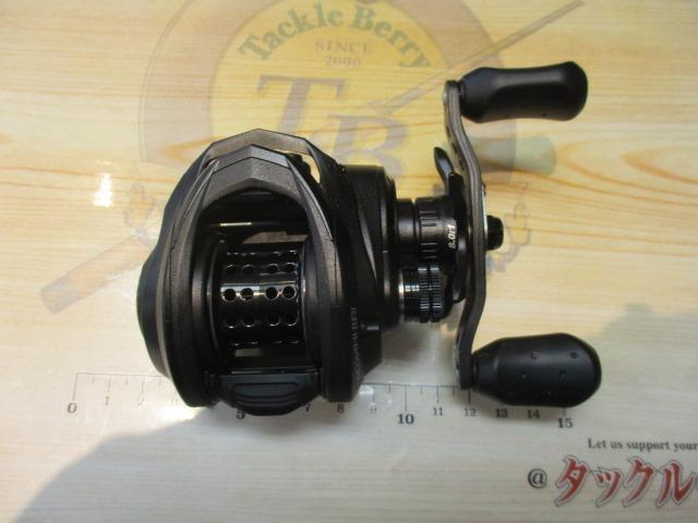 ロキサーニ BF8｜＠ベリーネット 日本最大新品中古釣具WEBショップ