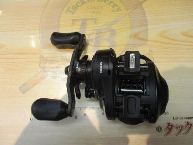ロキサーニ BF8｜＠ベリーネット 日本最大新品中古釣具WEBショップ
