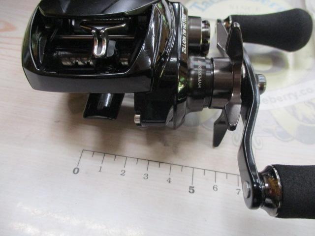 22ジリオン TW HD 1000XHL