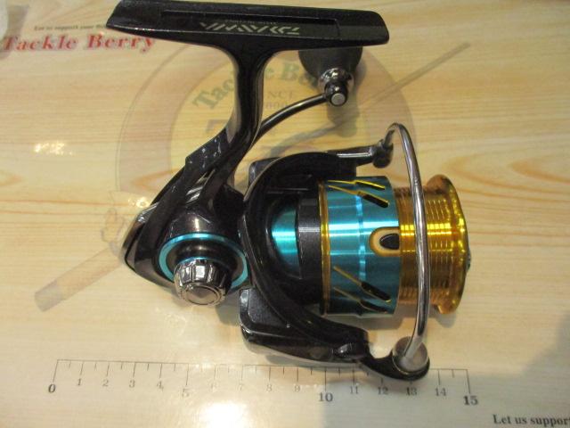 17エメラルダスMX 2508PE｜＠ベリーネット 日本最大新品中古釣具WEB