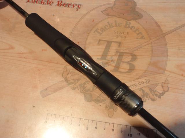 24オシアジガーSLJ S64-0/FS｜＠ベリーネット 日本最大新品中古釣具WEB