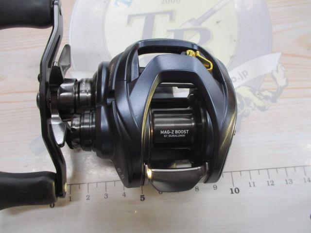 スティーズ AⅡ TW 1000XHL｜＠ベリーネット 日本最大新品中古釣具WEB