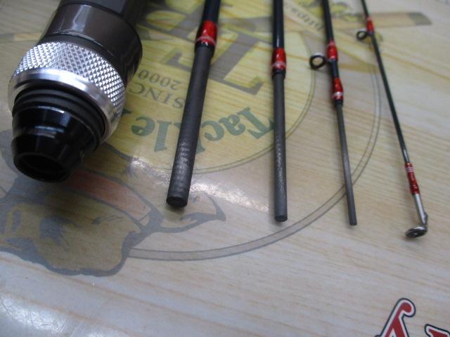 ズームサファリ ZMSC-565L