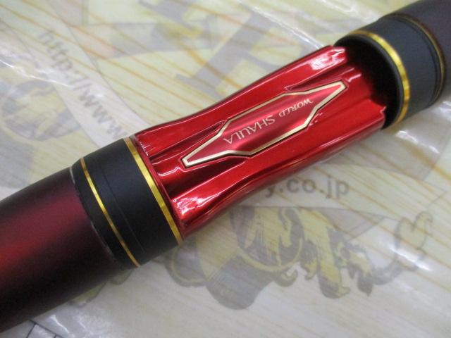 24ワールドシャウラ テクニカルエディション S62SUL-R/2｜＠ベリー