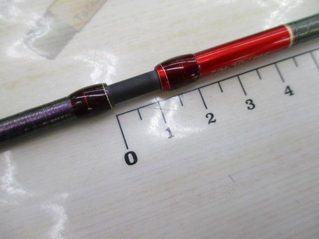 24ワールドシャウラ テクニカルエディション S62SUL-R/2