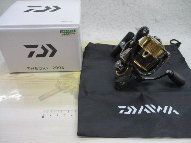 17セオリー 2004