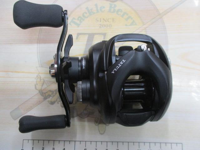24タトゥーラ TW 100XHL