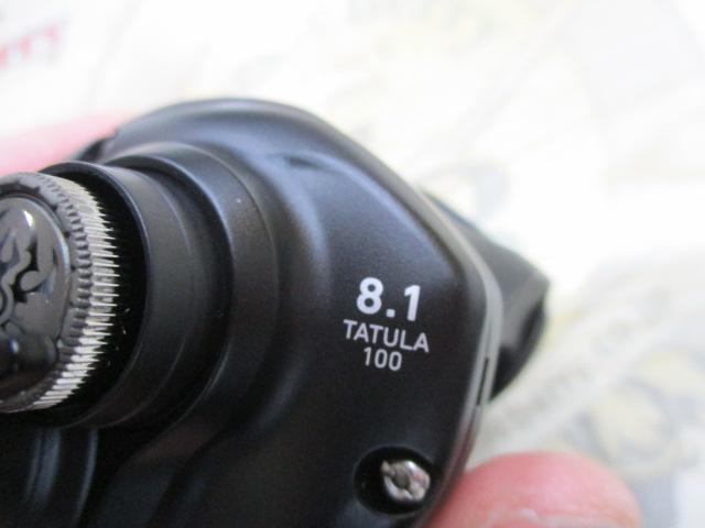 24タトゥーラ TW 100XHL
