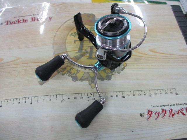 19エメラルダス LT3000S-CH-DH｜＠ベリーネット 日本最大新品中古釣具