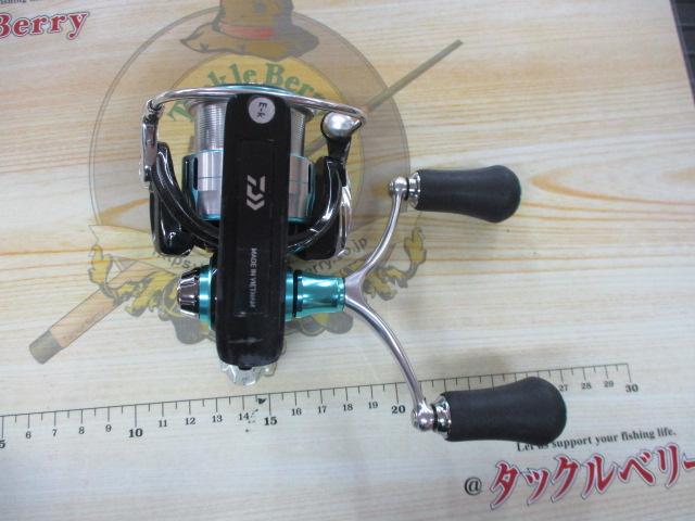 19エメラルダス LT3000S-CH-DH｜＠ベリーネット 日本最大新品中古釣具