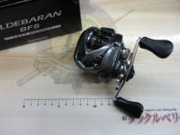 16アルデバランBFS LH