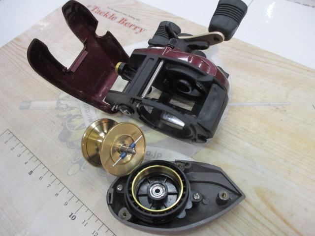 バンタムスコーピオン 1000｜＠ベリーネット 日本最大新品中古釣具WEB