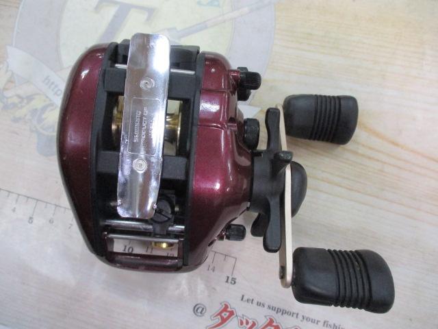 シマノ　 バンタムスコーピオン1000　6.1:1 中古品 バンタムスコーピオン 1000｜＠ベリーネット 日本最大新品中古釣具WEB