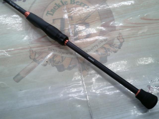22ソアレSS S80ULS