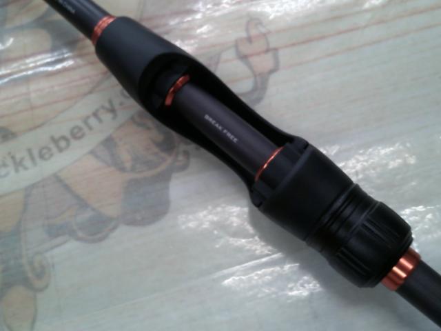 22ソアレSS S80ULS