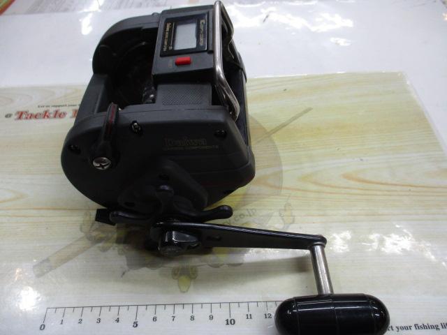 スーパータナハンターGS-70｜＠ベリーネット 日本最大新品中古釣具WEB